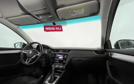 Skoda Octavia, 2013 год, 1 380 000 рублей, 12 фотография