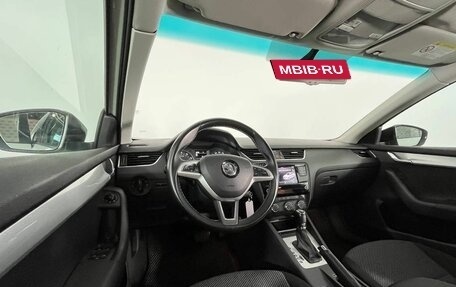 Skoda Octavia, 2013 год, 1 380 000 рублей, 13 фотография