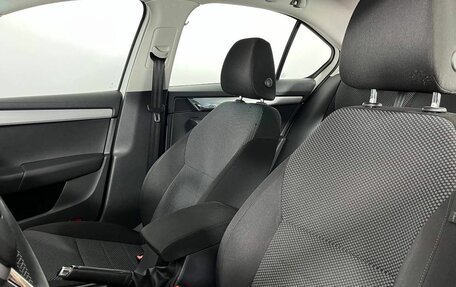 Skoda Octavia, 2013 год, 1 380 000 рублей, 27 фотография