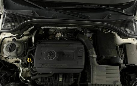 Skoda Octavia, 2013 год, 1 380 000 рублей, 28 фотография