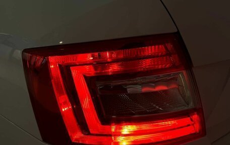 Skoda Octavia, 2013 год, 1 380 000 рублей, 30 фотография