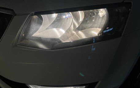 Skoda Octavia, 2013 год, 1 380 000 рублей, 31 фотография