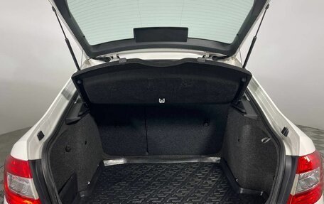 Skoda Octavia, 2013 год, 1 380 000 рублей, 29 фотография