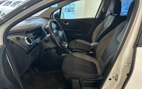 Renault Kaptur I рестайлинг, 2022 год, 969 000 рублей, 15 фотография