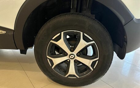 Renault Kaptur I рестайлинг, 2022 год, 969 000 рублей, 8 фотография