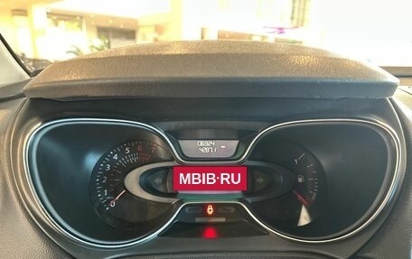 Renault Kaptur I рестайлинг, 2022 год, 969 000 рублей, 6 фотография