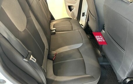 Renault Kaptur I рестайлинг, 2022 год, 969 000 рублей, 17 фотография