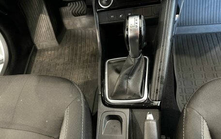 Renault Kaptur I рестайлинг, 2022 год, 969 000 рублей, 19 фотография