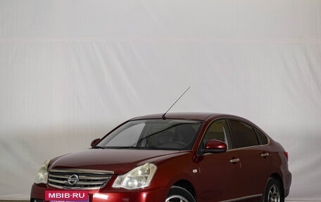 Nissan Almera, 2015 год, 799 000 рублей, 3 фотография