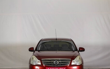 Nissan Almera, 2015 год, 799 000 рублей, 2 фотография