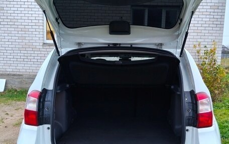 Nissan Terrano III, 2018 год, 1 380 000 рублей, 1 фотография