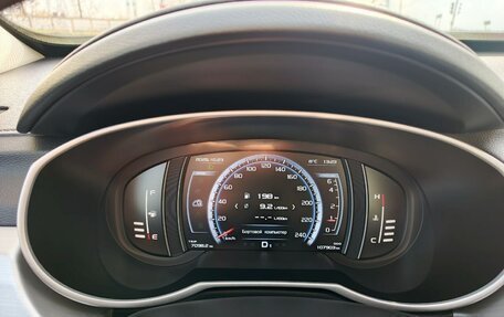 Geely Atlas I, 2019 год, 1 450 000 рублей, 1 фотография