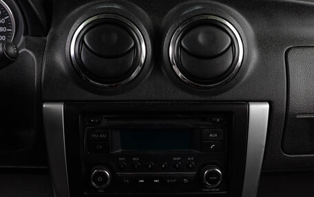 Nissan Almera, 2015 год, 799 000 рублей, 12 фотография