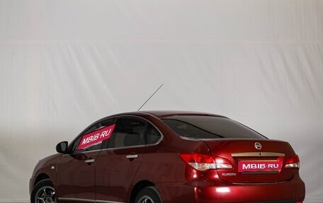 Nissan Almera, 2015 год, 799 000 рублей, 6 фотография