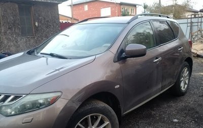 Nissan Murano, 2010 год, 850 000 рублей, 1 фотография