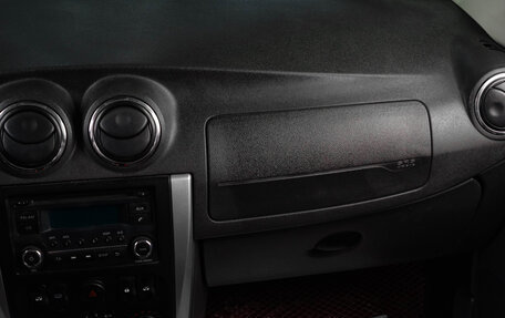 Nissan Almera, 2015 год, 799 000 рублей, 13 фотография