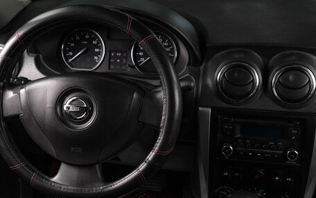 Nissan Almera, 2015 год, 799 000 рублей, 14 фотография
