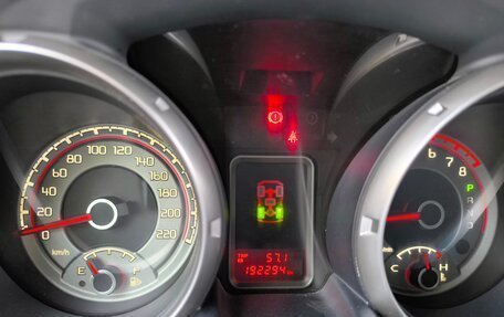 Mitsubishi Pajero IV, 2014 год, 2 200 000 рублей, 8 фотография