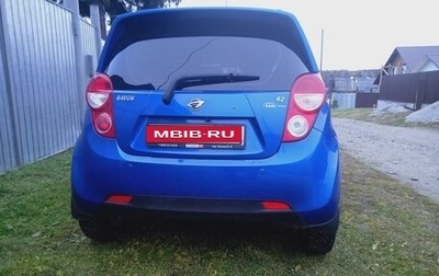 Ravon R2, 2017 год, 650 000 рублей, 1 фотография