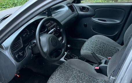 Chevrolet Lanos I, 2008 год, 75 000 рублей, 4 фотография