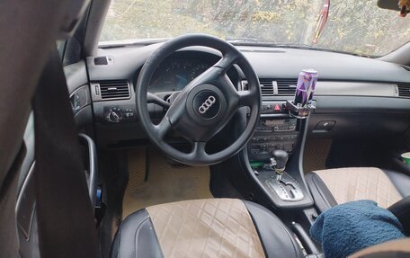 Audi A6, 2001 год, 320 000 рублей, 10 фотография