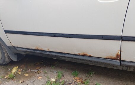 Audi A6, 2001 год, 320 000 рублей, 9 фотография