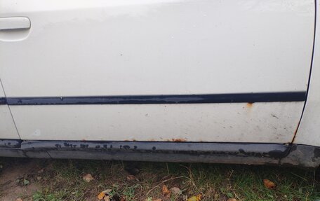 Audi A6, 2001 год, 320 000 рублей, 6 фотография