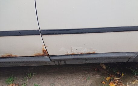 Audi A6, 2001 год, 320 000 рублей, 8 фотография