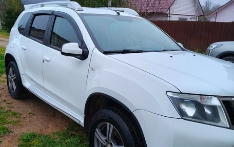 Nissan Terrano III, 2018 год, 1 380 000 рублей, 4 фотография