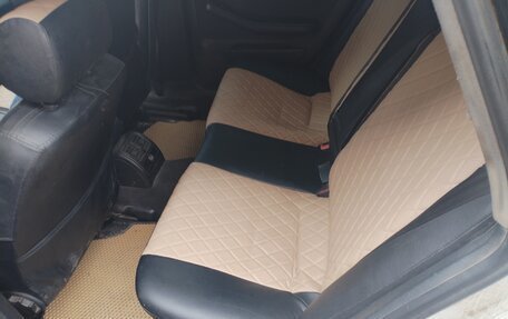 Audi A6, 2001 год, 320 000 рублей, 11 фотография