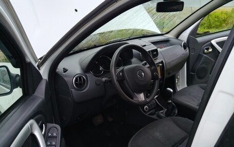 Nissan Terrano III, 2018 год, 1 380 000 рублей, 2 фотография