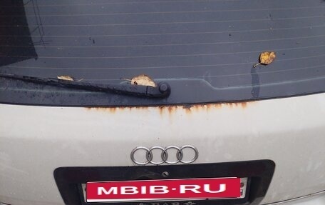 Audi A6, 2001 год, 320 000 рублей, 7 фотография