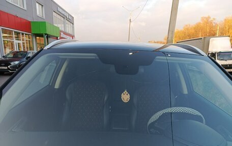 Geely Atlas I, 2019 год, 1 450 000 рублей, 2 фотография