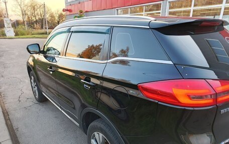 Geely Atlas I, 2019 год, 1 450 000 рублей, 5 фотография