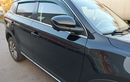 Geely Atlas I, 2019 год, 1 450 000 рублей, 6 фотография