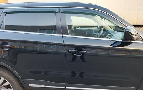 Geely Atlas I, 2019 год, 1 450 000 рублей, 4 фотография