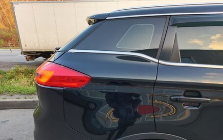 Geely Atlas I, 2019 год, 1 450 000 рублей, 7 фотография