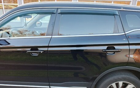 Geely Atlas I, 2019 год, 1 450 000 рублей, 9 фотография