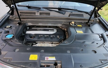 Geely Atlas I, 2019 год, 1 450 000 рублей, 10 фотография