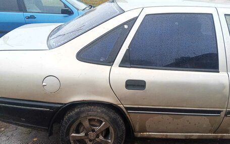 Opel Vectra A, 1990 год, 59 000 рублей, 2 фотография