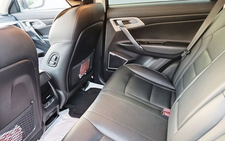 Geely Atlas I, 2019 год, 1 450 000 рублей, 13 фотография