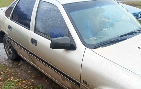 Opel Vectra A, 1990 год, 59 000 рублей, 3 фотография