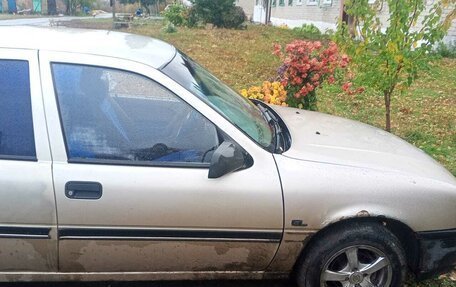 Opel Vectra A, 1990 год, 59 000 рублей, 5 фотография