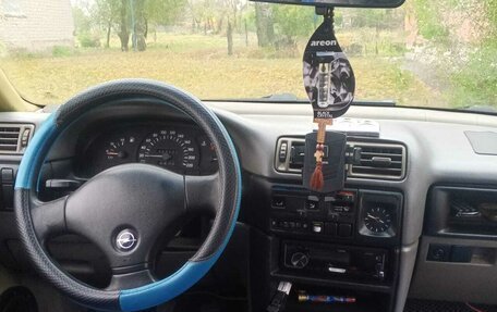 Opel Vectra A, 1990 год, 59 000 рублей, 7 фотография