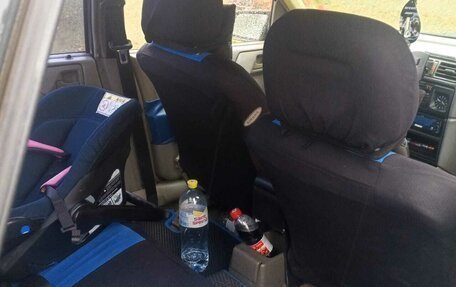 Opel Vectra A, 1990 год, 59 000 рублей, 9 фотография