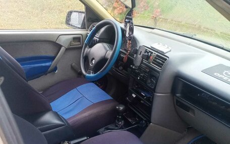 Opel Vectra A, 1990 год, 59 000 рублей, 8 фотография