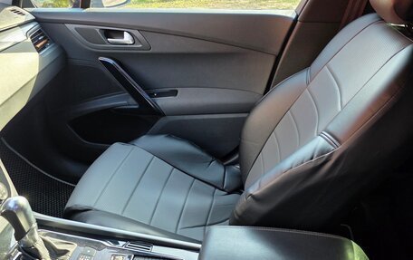 Peugeot 508 II, 2015 год, 979 000 рублей, 14 фотография