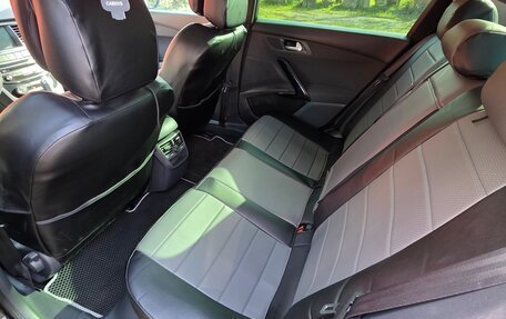 Peugeot 508 II, 2015 год, 979 000 рублей, 13 фотография