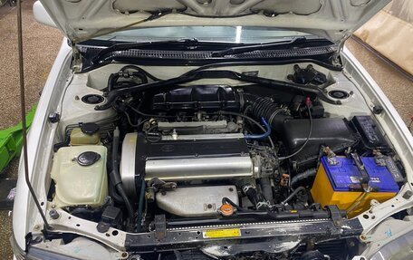 Toyota Sprinter Carib III, 1998 год, 450 000 рублей, 4 фотография