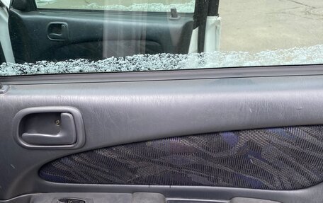 Toyota Sprinter Carib III, 1998 год, 450 000 рублей, 11 фотография